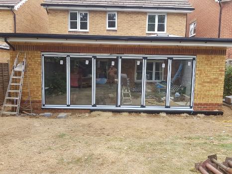extension cost, cost of extension, lantern extension, skypod, orangery, orangerie, cost of orangery