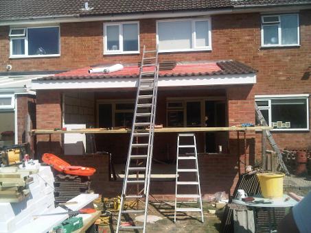 roofing quote, roofing repairs, roof tiling, flat roofing, felt roofing, domestic extension, local builder, hants, fleet, ascot, woking, guildford, oxshott, mattingley, riseley, ripley, rotherwick, basingstoke, farnham, liss